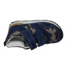Falcotto Daren VL Sneaker Alta Navy-Mimetico Outlet Numero19