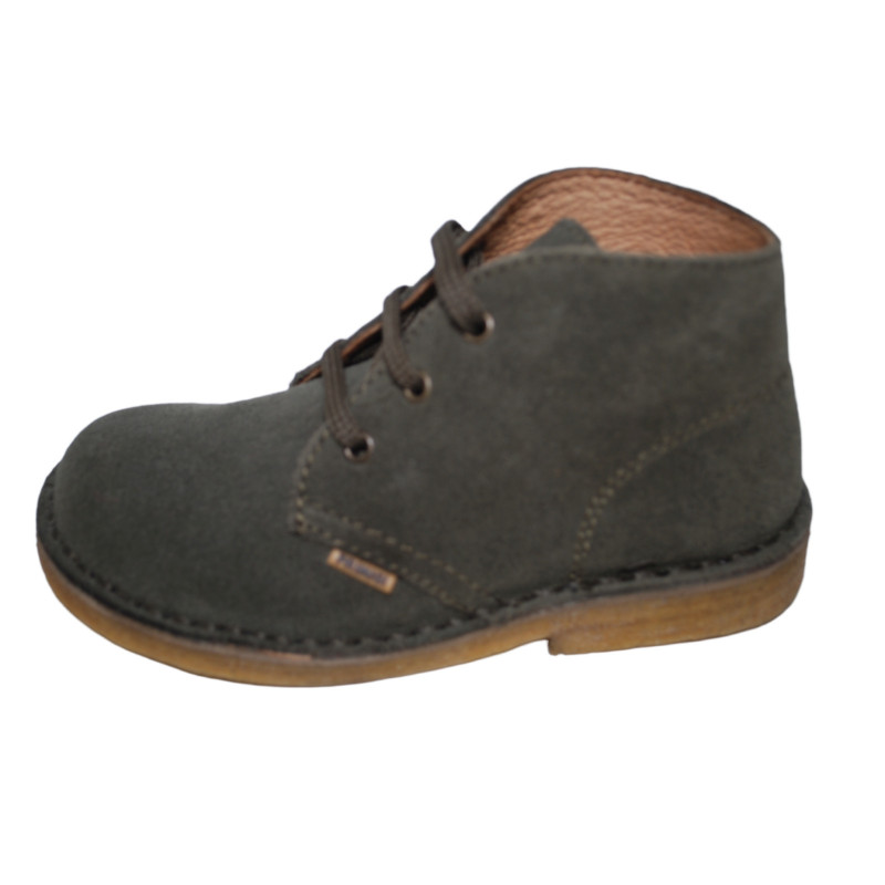 Primigi Ground 245533 Polacchino Bosco Outlet Numero29