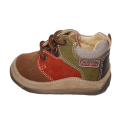 Falcotto 333 Sneaker Alta...