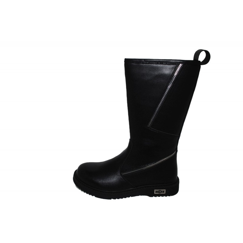 Cult Tipico Stivale Nero