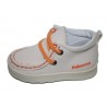 Falcotto Amsta Sneaker Canvas Ecrù