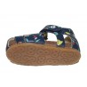 Falcotto Alby Sandalo Navy