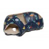Falcotto Alby Sandalo Navy
