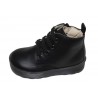 Falcotto Arawn Anfibio Nero