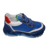 Falcotto Amantea VL Sneaker Azure-White