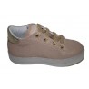 Falcotto Derna Sneaker Alta Platinum
