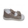 Falcotto Nemo Sandalo Platino