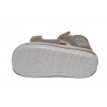 Falcotto Nemo Sandalo Platino