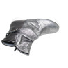 La Pregiata I7442 Sneakers Nero-Ematite Outlet Numero30