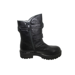 La Pregiata P0292 Anfibio Nero Outlet Numero33