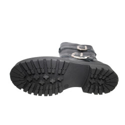 La Pregiata P0292 Anfibio Nero Outlet Numero33