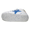 Falcotto Salazar 3 Sneaker White-Grey-Azure