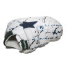 Falcotto Sasha VL Sneaker White-Green Bottle