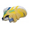 Falcotto Stripe VL Sneaker Yellow-Green
