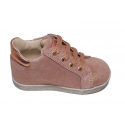 Falcotto Turos Sneaker Alta Rose