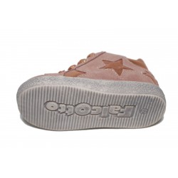 Falcotto Turos Sneaker Alta Rose
