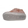 Falcotto Turos Sneaker Alta Rose