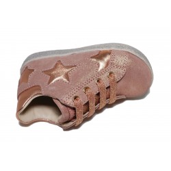 Falcotto Turos Sneaker Alta Rose