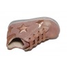 Falcotto Turos Sneaker Alta Rose