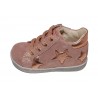 Falcotto Turos Sneaker Alta Rose
