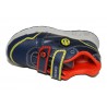 Geox Dakin Sneaker bassa Navy