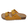 Grunland CB2631-70 Sara Sandalo Ocra