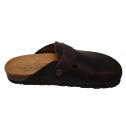 Grunland CB9967-40 Sara Sandalo Mogano