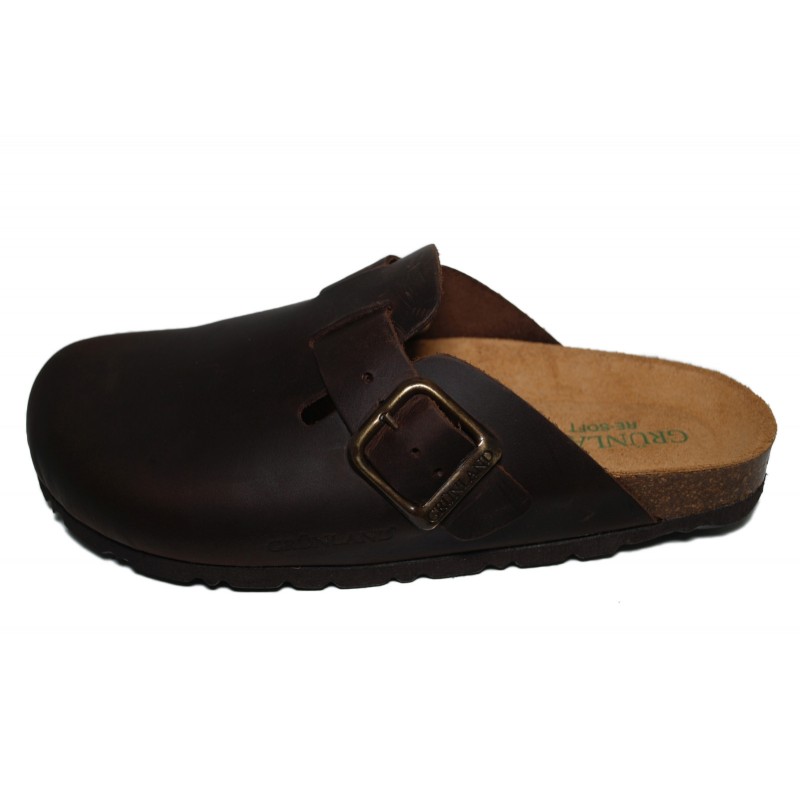 Grunland CB9967-40 Sara Sandalo Mogano