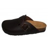 Grunland CB9967-40 Sara Sandalo Mogano
