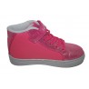 Lelli Kelly LKAL2286 Mille Stelle Sneaker Midi Fuxia LUCI