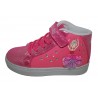 Lelli Kelly LKAL2286 Mille Stelle Sneaker Midi Fuxia LUCI