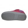 Lelli Kelly LKAL2286 Mille Stelle Sneaker Midi Fuxia LUCI