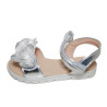 Lelli Kelly LKCD4840-AMT-AG01 Beatrice Sandalo Argento