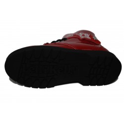 Lelli Kelly LKHG2330 Stella Stellina Anfibio Rosso