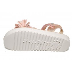 Naturino Cespuglio Sandalo Rose