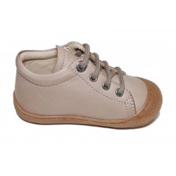 Naturino Cocoon Sneaker Alta Tortora