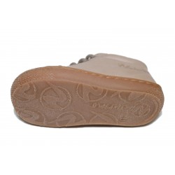 Naturino Cocoon Sneaker Alta Tortora