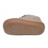Naturino Cocoon Sneaker Alta Tortora