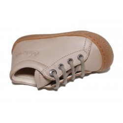 Naturino Cocoon Sneaker Alta Tortora