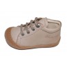 Naturino Cocoon Sneaker Alta Tortora