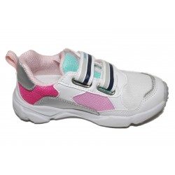 Naturino Midtown Sneaker Rosa