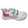 Naturino Midtown Sneaker Rosa