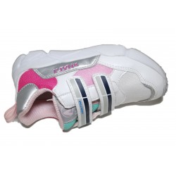 Naturino Midtown Sneaker Rosa