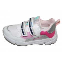 Naturino Midtown Sneaker Rosa