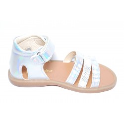 Naturino Mimma Sandalo Argento