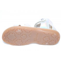 Naturino Mimma Sandalo Argento