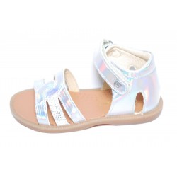 Naturino Mimma Sandalo Argento