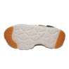 Naturino Yamano Flower Mountain Sneaker Green-Zucca