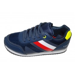 Tommy Hilfiger Flag Boy...