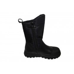 Tommy Hilfiger Kiev Anfibio Nero